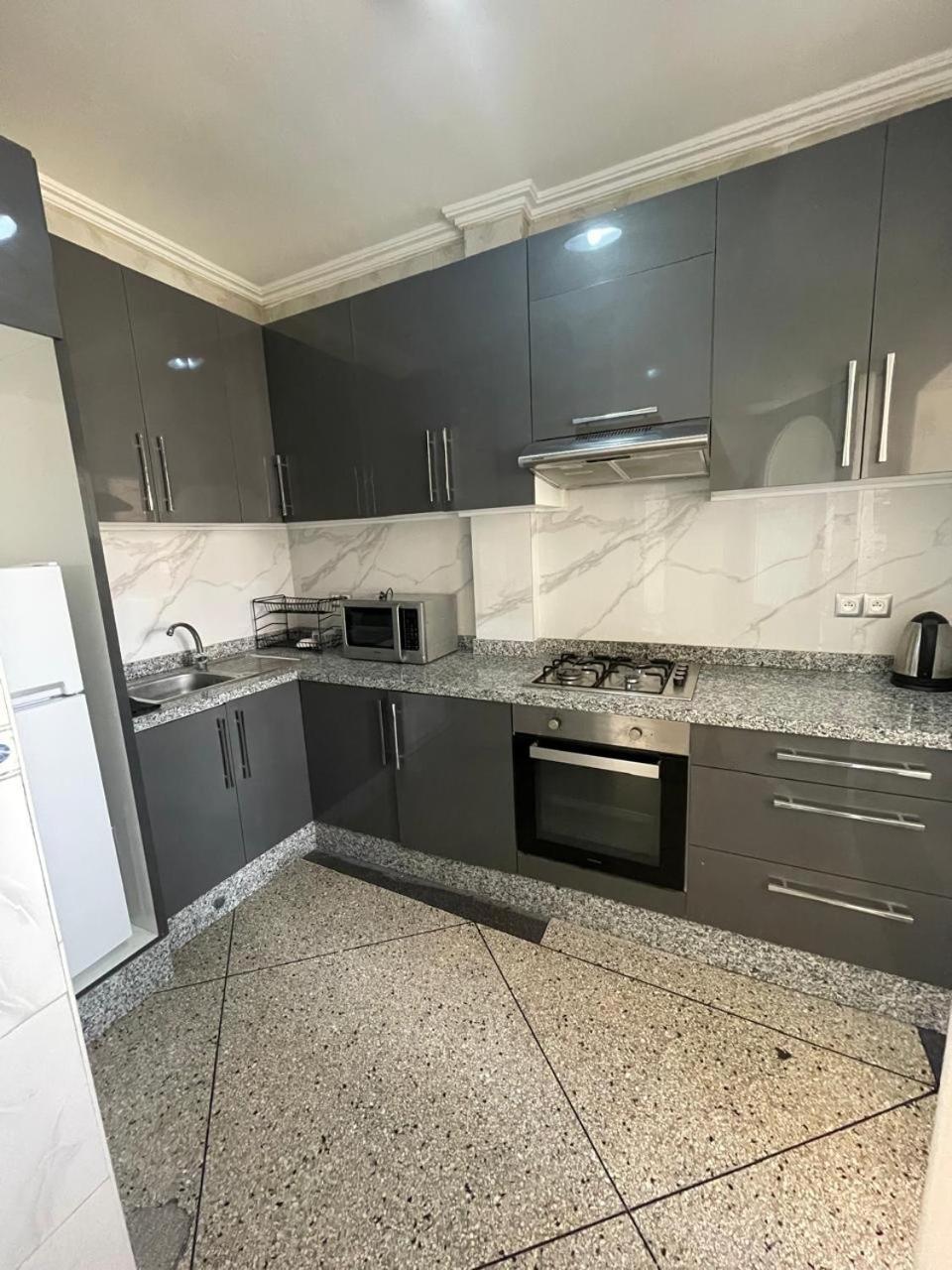 Luxury Apartment In Marrakesh Esterno foto