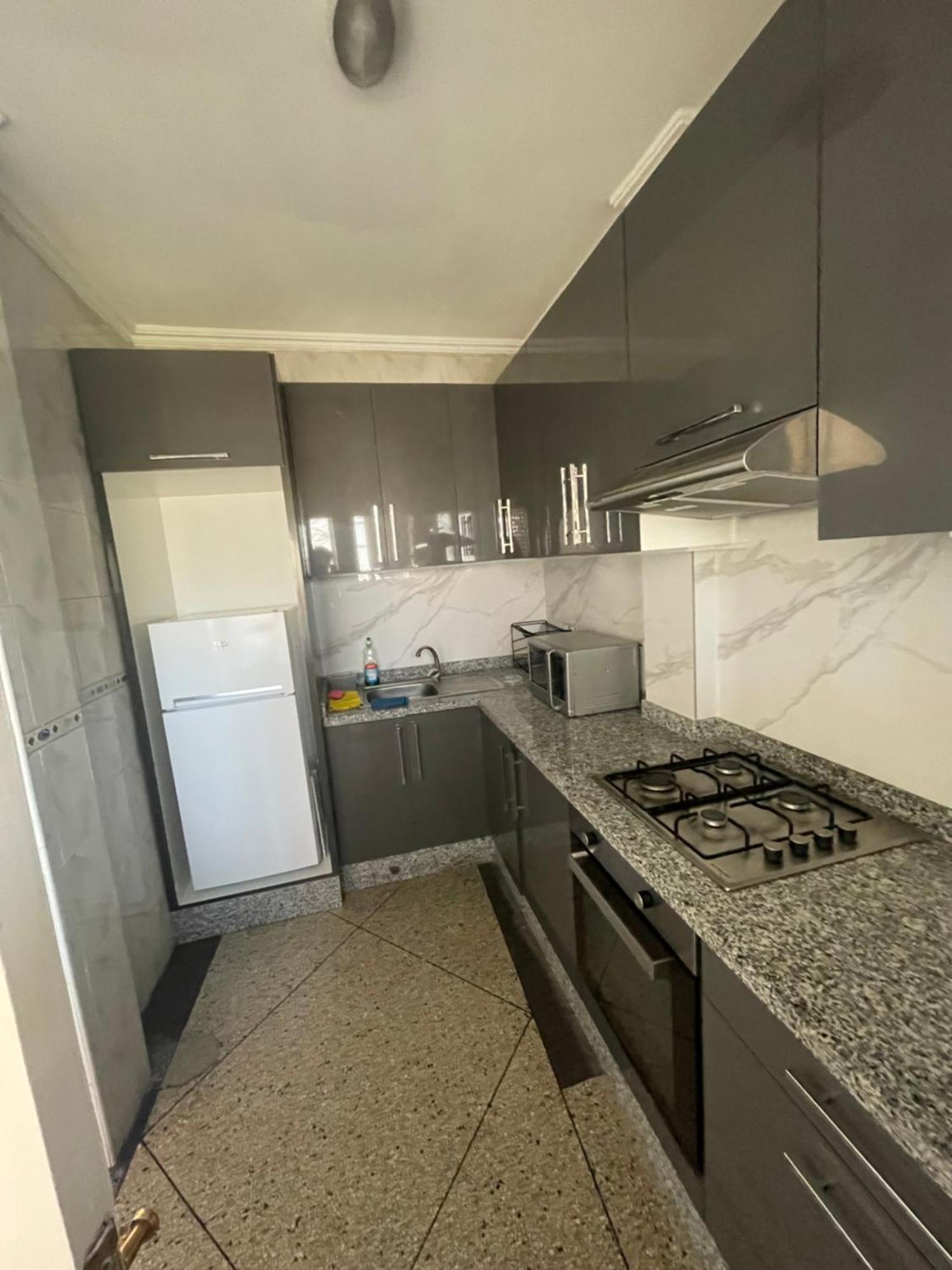 Luxury Apartment In Marrakesh Esterno foto